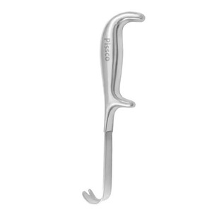 PISSCO Single Head Young's Retractor Young's Retractor Surgical Tool Surgical Retractor Single Head Single Head Retractor 1 PCS - Product Image 6