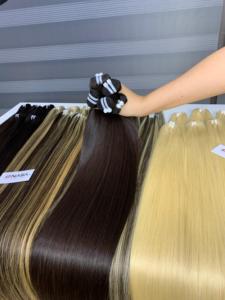 เครื่องยืดผมแบบอัจฉริยะสีดำอ่อน - Product Image 5