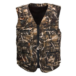 Chaleco de Caza de Invierno de Alta Calidad ACTIVE SAFETY para Adultos, Transpirable, Resistente a la Humedad, Unisex, Personalizable, OEM - Product Image 1
