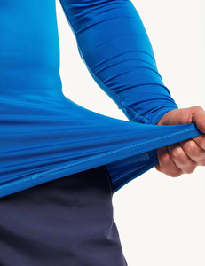 Camiseta Deportiva de Alta Calidad para Hombre con Logotipo Personalizado, Ropa de Gimnasio Elegante para Atletas - Product Image 5