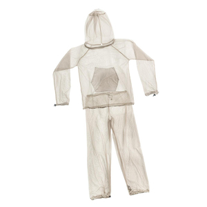 Uniforme d'apiculture polyvalent pour l'entretien des abeilles, la collecte du miel et les travaux en apière - Product Image 2