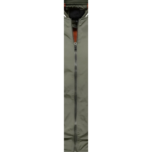 Veste bomber d'hiver coupe-vent pour homme, vêtements de mode, streetwear, nouveau design - Product Image 6