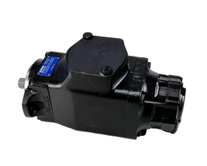 T6DCCM B35 B31 B17 3R00 B101 ปั๊มไฮดรอลิกแบบใบพัดคู่ T6C T6D T6DC T6DCCM ซีรีส์ปั๊มน้ำมันแรงดันสูง - Product Image 6