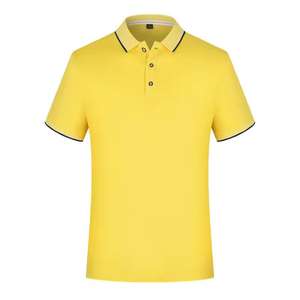 Camisetas de Hombre de Manga Corta, Camiseta de Verano de Media Manga para Hombre, Camiseta Básica de Cuello Redondo y Top Holgado de Color Liso Sencillo - Product Image 2