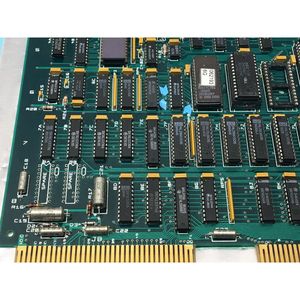 Advantest 037-5-0105 PC BOARD CPU-M8K, 128183 - Équipements et pièces semi-conducteurs d'occasion fiables à l'échelle mondiale chez - Product Image 5