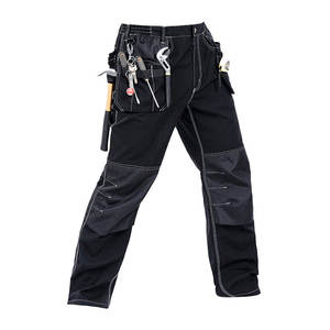 Pantalones de Motociclismo con Logotipo Personalizado, Pantalones de Cordura Textil de Alto Rendimiento para Pilotos Profesionales - Product Image 1