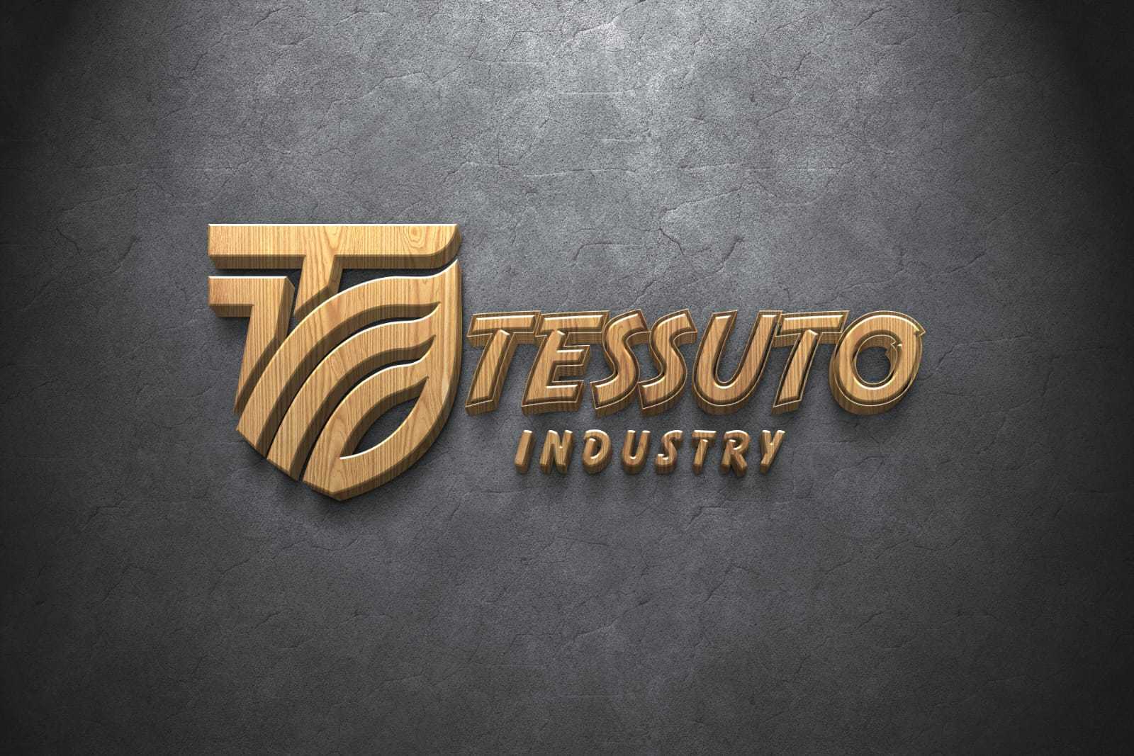 TESSUTO INDUSTRY logo