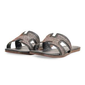 Zapatillas Deportivas Casuales Negras para Mujer - Product Image 3