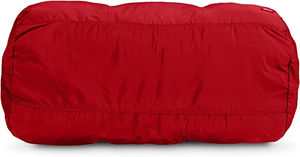 Sac de voyage personnalisé avec logo, grande capacité, multifonctionnel, sac à dos de voyage pour homme et femme, style décontracté, doublure en polyester, fermeture éclair - Product Image 2