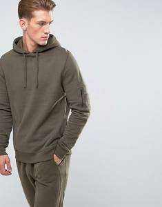 Conjunto Deportivo con Capucha, Sudadera y Pantalones Jogger, Ropa Deportiva Cómoda para Hombre y Mujer, Conjunto de Dos Piezas Unisex Premium, Casual, 100% Algodón - Product Image 2