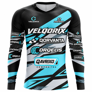Camiseta Polo Personalizada al por Mayor para Equipos de Carreras, Secado Rápido, Logotipo de Patrocinador, Uniforme para Equipo de Mecánicos de Automovilismo, Fabricante OEM - Product Image 1
