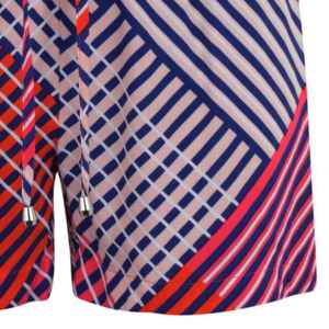 Ropa Deportiva Informal para Mujer, Cómoda, Holgada, Transpirable, Estilo Veraniego, Simple, Elegante y Estético - Product Image 3