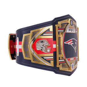 Ceinture de championnat de MMA, lutte et boxe en alliage de zinc personnalisée, trophée sportif, souvenir pour les fans, cadeau, taille haute, unisexe - Product Image 6