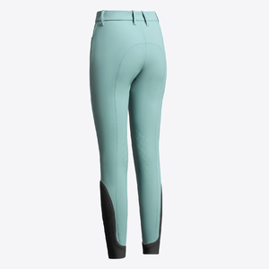 Pantalones de Montar a Caballo de Alta Calidad, Elásticos en 4 Direcciones, Leggings, Ropa Ecuestre, en Tela Técnica con Tacto Suave - Product Image 6