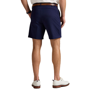 Pantalones Cortos Deportivos de Alto Rendimiento para Hombre, Ajuste Entallado, Ligeros, Transpirables, de Lujo, Técnicos, OEM, Personalizados, Estilo Athleisure, Moda de Verano - Product Image 2