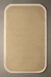 Alfombra de Lana Hecha a Mano Personalizada, Alfombra de Lujo Suave para Piso, Alfombra de Lana Tufted a Mano, Alfombra Moderna de Diseño para Decoración del Hogar - Product Image 6