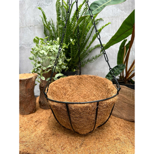 Maceta Biodegradable de Fibra de Coco para Plántulas, Ecológica y Respetuosa con el Medio Ambiente - Product Image 3