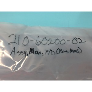 NOVA 210-60200-02 ASSY P/D 210-60240-00, 146675 - อุปกรณ์และชิ้นส่วนเซมิคอนดักเตอร์ระดับโลกที่เชื่อถือได้ - Product Image 3