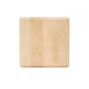 Meilleures ventes : Support de sous-verres carré en bois poli fait main de luxe, assiettes de service de haute qualité pour table à manger et salon - Product Image 1