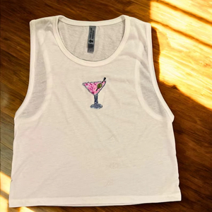 Women's Knitted Cotton Spandex Sports Vest Tank <b>Tops</b> Custom Fashion Gym Singlet Anti-Shrink - Product Image 1