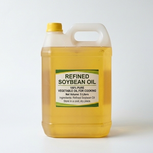 Suministro de Alimentos Procesados de Alta Calidad que Contienen Aceite de Soja Refinado, Hecho para Importadores que Compran Aceite Comestible a Granel Directamente del Proveedor - Product Image 5