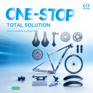 Vente en gros de jantes de vélo en carbone à double paroi avec frein V, pour mise à niveau et remplacement, compatibles 12-28 pouces et 700C, pour vélos de route, hybrides et de ville - Product Image 5