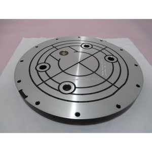 AMAT 0090-09298 ESC Assy, 200 มม., แบบมีรอยบาก (2), SHWR - อุปกรณ์และชิ้นส่วนเซมิคอนดักเตอร์ระดับโลกที่เชื่อถือได้ - Product Image 5