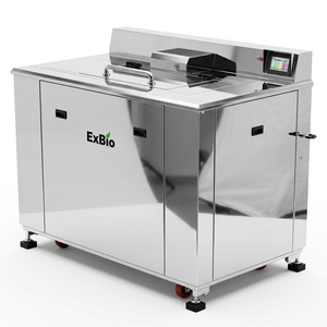 Digestor de Residuos Alimenticios Económico, Máquina Comercial para Residuos de Alimentos, Máquina para Residuos Líquidos de Alimentos para Cocina - Product Image 3