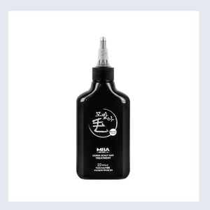 Tratamiento para cabello dañado Daycell Korean K-Beauty Deycell Mobala Derma Scalp Hair Treatment Hecho en Corea - Product Image 4