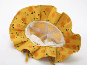 Sombreros de Sol para Niños Unisex, Estilo 2026, Coloridos, Ajustables, de Secado Rápido, con Estampado para Verano e Invierno, OEM - Product Image 3