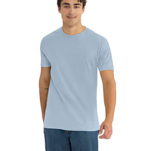 NEXT LEVEL APPAREL Camiseta Unisex CVC de Cuello Redondo - NL 3600 Premium Ajustada de Manga Corta Color Medianoche Sólido Corte Regular - Product Image 1