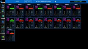 Monitoreo de Parques Solares |   Seguimiento de Energía en Tiempo Real |   AT-PMS – OEM Disponible - Product Image 4