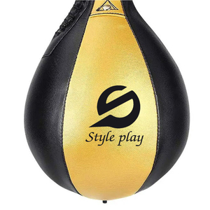Wholesale High Performance Boxing Speed <b>Ball</b> Light <b>Weight</b> Customized Logo Boxing Speed <b>Ball</b> For Adults - Product Image 5