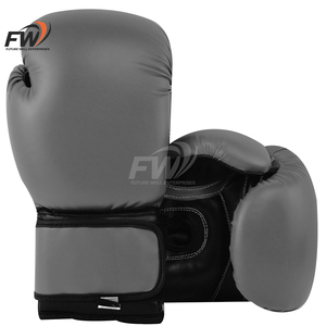 ถุงมือชกมวยคุณภาพสูงขายส่ง ถุงมือชกมวยยอดนิยม ผลิตตามสั่ง ออกแบบ OEM ถุงมือชกมวยระดับมืออาชีพ - Product Image 1