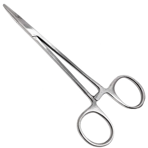 Meilleure vente de porte-aiguille dentaire en acier inoxydable de conception innovante nouveauté Instrument chirurgical avec prix de gros - Product Image 1