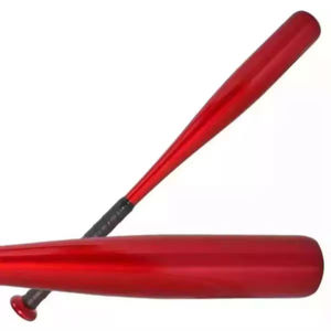 Bate de Béisbol de Madera para Jóvenes al por Mayor, Ideal para Práctica y Entrenamiento Deportivo, Bate de Béisbol Duradero para Jugadores Jóvenes en Venta - Product Image 5