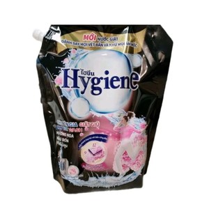 Hygiene Liquid <b>Detergent</b> Peony Scent Machine Wash 1.8L x 8 Concentrated Laundry <b>Detergent</b> - Product Image 1