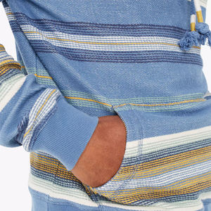 Nueva Llegada 2026/27 Sudaderas con Capucha de Algodón Oversize con Media Cremallera, de Gran Venta para Hombre, Calidad Premium, Estilo Táctico, Diferentes Estilos Viky Industries - Product Image 4