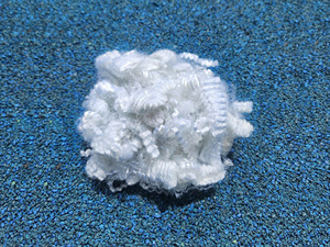 Fibra Discontinua Hueca No Conjugada 6D HF, Ignífuga, 100% Poliéster, Tecnología Avanzada, OEM, ODM, Marca Privada, Segura - Product Image 2