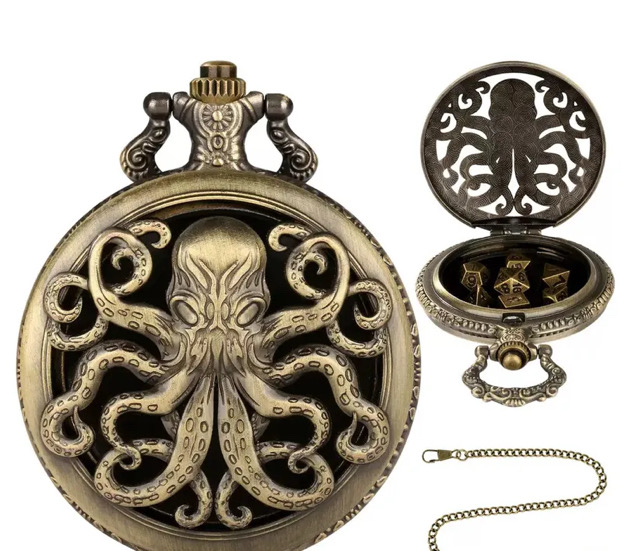 orologio da tasca dadi 5