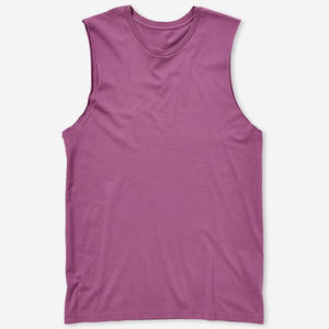 Débardeur de sport pour homme à séchage rapide, idéal pour l'entraînement en salle de sport et le fitness, débardeur décontracté pour homme - Product Image 6