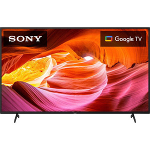 Televisor Inteligente LED 4K UHD de 55 Pulgadas Clase X75K con Google TV para Hotel, Color Negro, NTSC, de Alta Calidad - Product Image 6