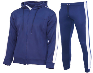 FLY HUMBLE SPORTSWEAR, Conjuntos Deportivos Cortavientos Ligeros con Impresión Digital Personalizada, Unisex, Ecológicos, de Secado Rápido, OEM, Más Vendidos - Product Image 5