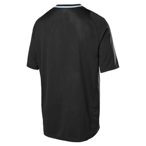 Vêtements de cyclisme haute performance pour équipes, faible MOQ, fournisseur de vêtements de VTT, maillot et short de VTT à manches courtes - Product Image 5
