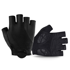 Guantes de Ciclismo para Hombre de Alta Calidad 2026, Guantes de Ciclismo de Medio Dedo para Hombre en Venta, Guantes de Ciclismo con Logotipo Personalizado - Product Image 6