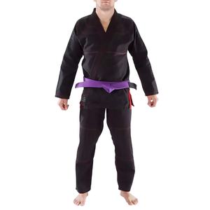 Nouveau fond de cordon rouge BJJ Gi de qualité supérieure pour les vêtements d'arts martiaux et d'arts martiaux - Product Image 1
