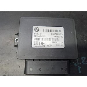 ECU และโมดูลคอมพิวเตอร์มือสองสำหรับรถยนต์ซีรีส์ 5 รุ่น EB679811301 - Product Image 1