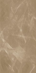 Dalles de porcelaine de la série Marbre Premium 1200x2400mm, finition brillante, épaisseur 9mm, carreaux GVT PGVT pour revêtement mural et de sol de luxe, export - Product Image 2