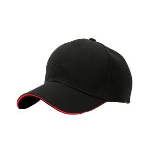 Gorras de Béisbol Bordadas en Oferta, Gorras Deportivas de Algodón y Poliéster, Gorras de Béisbol Lisas para Hombre y Mujer con Logotipo Personalizado - Product Image 5