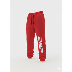 Pantalones Deportivos Profesionales para Hombre, para Gimnasio, Fitness, Entrenamiento, Running, Ropa Deportiva Activa, Cómodos, Premium - Product Image 2